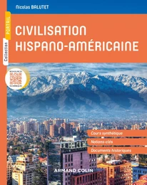 Civilisation hispano-américaine