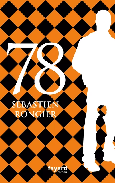 78 - Sébastien Rongier - Fayard