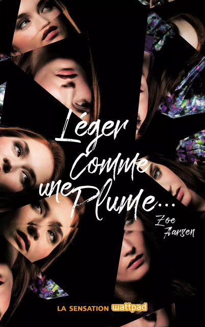 Léger comme une plume... - Zoe Aarsen - Hachette Romans