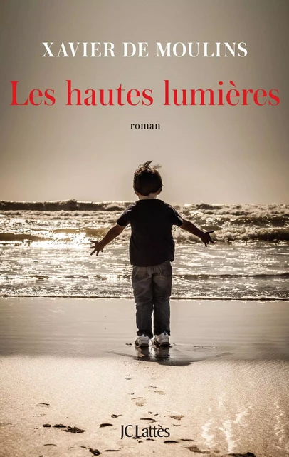 Les hautes lumières - Xavier de Moulins - JC Lattès