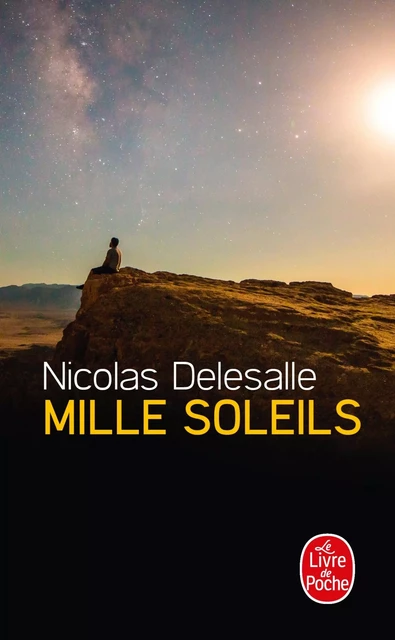 Mille Soleils - Nicolas Delesalle - Préludes