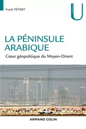 La péninsule arabique