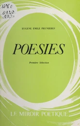 Poésies