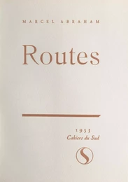 Routes