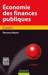 Economie des finances publiques - 2e édition