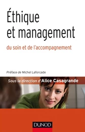 Éthique et management