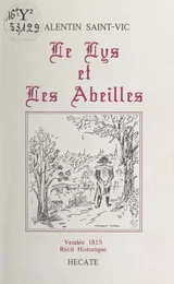 Le lys et les abeilles