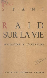 Raid sur la vie