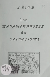 Les métamorphoses du socialisme