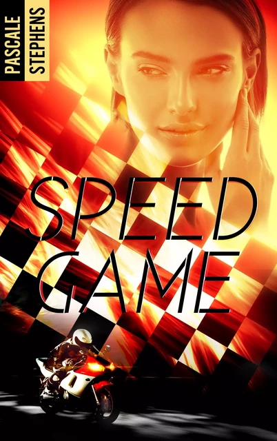 Speedgame - Pascale Stephens - BMR