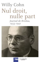 Nul droit, nulle part