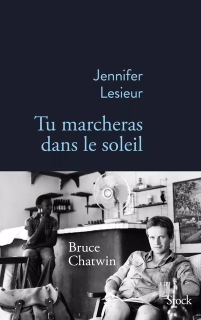 Tu marcheras dans le soleil - Jennifer Lesieur - Stock