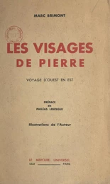 Les visages de Pierre