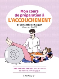 Mon cours de préparation à l'accouchement