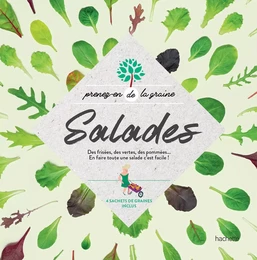 Salades