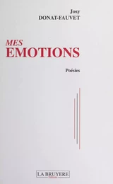 Mes émotions