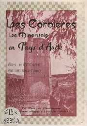 Les Corbières, le Minervois en Pays d'Aude