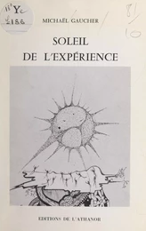 Soleil de l'expérience