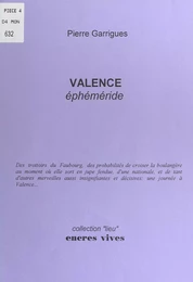 Valence