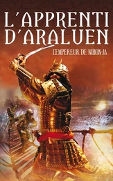 L'Apprenti d'Araluen 10 - L'Empereur du Nihon-Ja