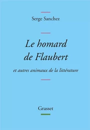 Le homard de Flaubert