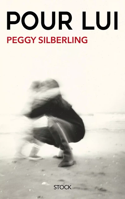 Pour lui - Peggy Silberling - Stock