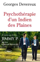 Psychothérapie d'un indien des Plaines