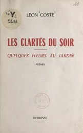 Les clartés du soir