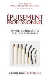 Épuisement professionnel