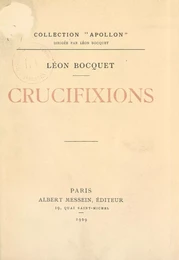 Crucifixions