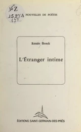 L'étranger intime