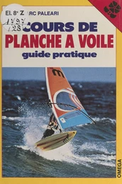 Cours de planche à voile