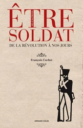 Être soldat