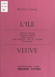 L'île Veuve