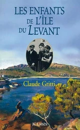 Les enfants de l'Île du Levant