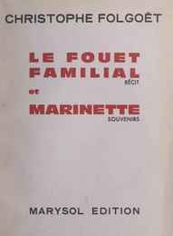 Le fouet familial