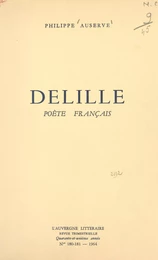 Delille