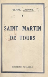 Saint Martin de Tours