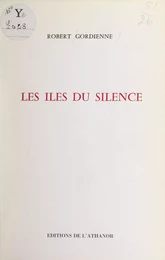 Les îles du silence