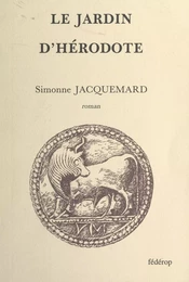 Le jardin d'Hérodote