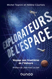 Explorateurs de l'espace