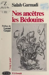 Nos ancêtres les Bédouins