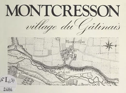 Montcresson