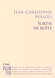 Sortie de boîte