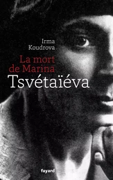 La mort de Marina Tsvétaïéva