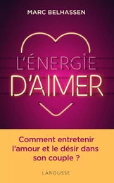 L'Energie d'aimer