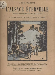 L'Alsace éternelle