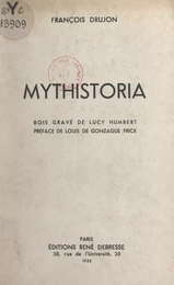 Mythistoria