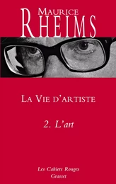 La vie d'artiste - Tome 2