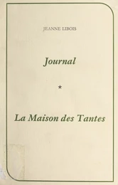 La maison des tantes